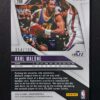 2024-25 Panini Prizm Karl Malone #289 054/199