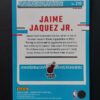 2023-24 Panini Optic Jaime Jaquez Jr #216 RC Choice