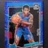 2023-24 Panini Optic Marcus Sasser #242 RC 08/24