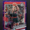 2023-24 Panini Optic Malcolm Brogdon #75 67/99