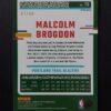 2023-24 Panini Optic Malcolm Brogdon #75 67/99