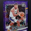 2023-24 Panini Optic Rui Hachimura #162 80/99