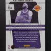 2024-25 Panini Prizm Deca All Star Anthony Davis #256 019/149