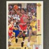 1991-92 Upper Deck Michael Jordan #44