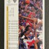 1991-92 Upper Deck Michael Jordan #44