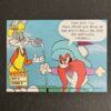 1993 Upper Deck Looney Tunes KA-BOOM! Michael Jordan