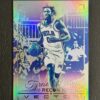 2023-24 Panini Recon Vector Tyrese Maxey #7