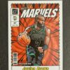 2023-24 Panini Donruss Net Marvels Jaylen Brown #4