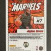 2023-24 Panini Donruss Net Marvels Jaylen Brown #4