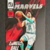 2022-23 Panini Donruss Net Marvels Lamelo Ball #7