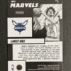 2022-23 Panini Donruss Net Marvels Lamelo Ball #7