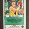 2024-25 Panini Donruss Net Marvels Dalton Knecht #3 RC