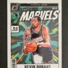 2024-25 Panini Donruss Net Marvels Kevin Durant #22