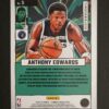 2024-25 Panini Donruss Net Marvels Anthony Edwards #5