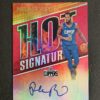 2018-19 Panini Hoops Hot Signatures Patrcik Beverly Auto