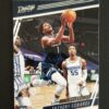 2020-21 Panini Chronicles Prestige Anthony Edwards #58 RC