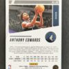 2020-21 Panini Chronicles Prestige Anthony Edwards #58 RC