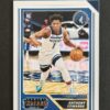 2020-21 Panini Chronicles Threads Anthony Edwards #87 RC
