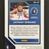 2020-21 Panini Chronicles Threads Anthony Edwards #87 RC