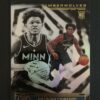 2020-21 Panini Illusions Anthony Edwards #152 RC