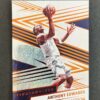 2024-25 Panini Revolution Anthony Edwards #40