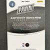 2024 Panini Black Friday Anthony Edwards