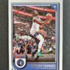 2022-23 Panini Hoops Anthony Edwards #194