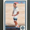 2023-24 Panini Hoops Anthony Edwards #189