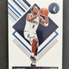 2024-25 Panini Hoops Tribute Anthony Edwards #286