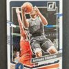 2023-24 Panini Donruss Anthony Edwards #137