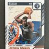 2024-25 Panini Donruss Anthony Edwards #165