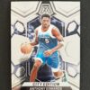 2023-24 Panini Mosaic Anthony Edwards #273 City Edition