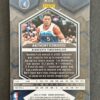 2023-24 Panini Mosaic Anthony Edwards #273 City Edition