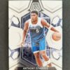 2023-24 Panini Mosaic Anthony Edwards #33