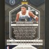 2023-24 Panini Mosaic Anthony Edwards #33