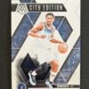 2024-25 Panini Mosaic Anthony Edwards #279 City Edition