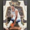 2022-23 Panini Select Anthony Edwards #146 Premier Level