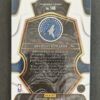 2022-23 Panini Select Anthony Edwards #146 Premier Level
