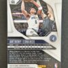 2024-25 Panini Prizm Anthony Edwards #100