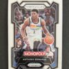 2023-24 Panini Prizm Monopoly Anthony Edwards #52