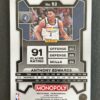 2023-24 Panini Prizm Monopoly Anthony Edwards #52