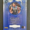 2023-24 Panini Elite Craftsmen Anthony Edwards #14