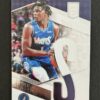 2022-23 Panini Elite Spellbound "S" Anthony Edwards #33