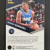 2022-23 Panini Elite Spellbound "S" Anthony Edwards #33