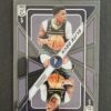 2023-24 Panini Elite Deck Anthony Edwards #7