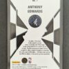 2023-24 Panini Elite Deck Anthony Edwards #7