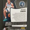 2023-24 Panini Revolution Anthony Edwards #43 Groove