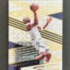 2024-25 Panini Revolution Anthony Edwards #40 Groove