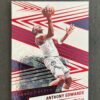 2024-25 Panini Revolution Anthony Edwards #40 New Year