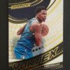 2024-25 Panini Revolution Vortex Anthony Edwards #6